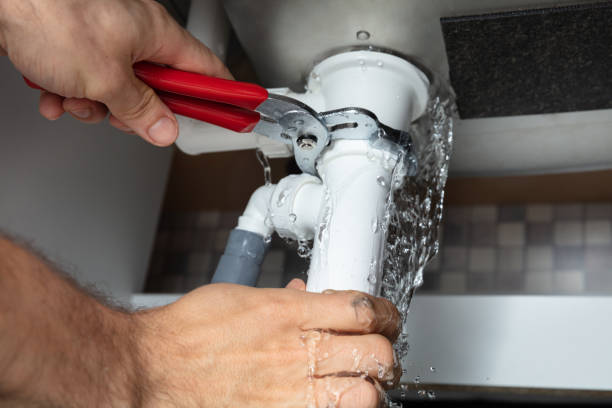 Best 24-hour water damage restoration  in Norco, LA