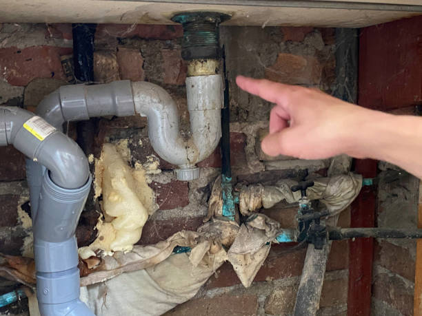 Best Water damage restoration experts  in Norco, LA