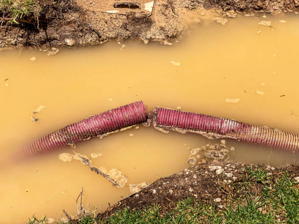 Best Emergency water damage restoration  in Norco, LA